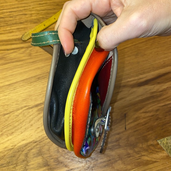 a mini purse - Picture 5 of 8